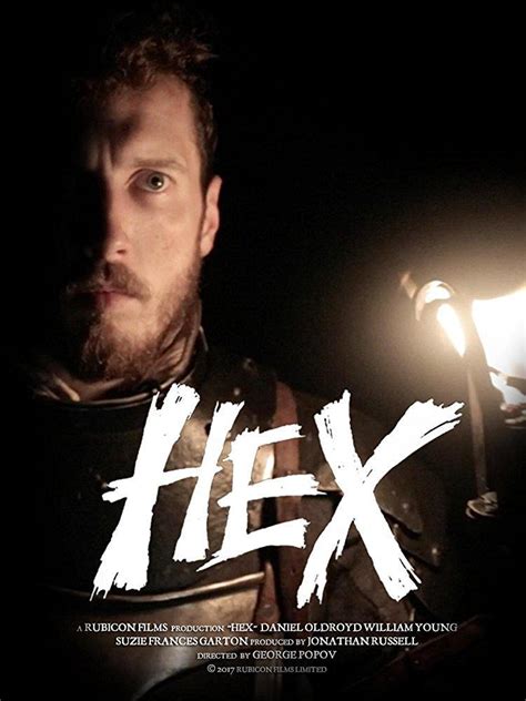 Hex (2017) 1080p and 720p WEB.